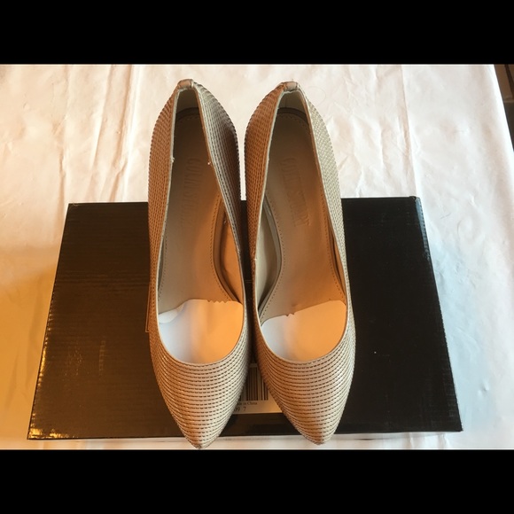 Nude Stilettos 👠 - BARBIECORE 🩷 - Picture 2 of 6